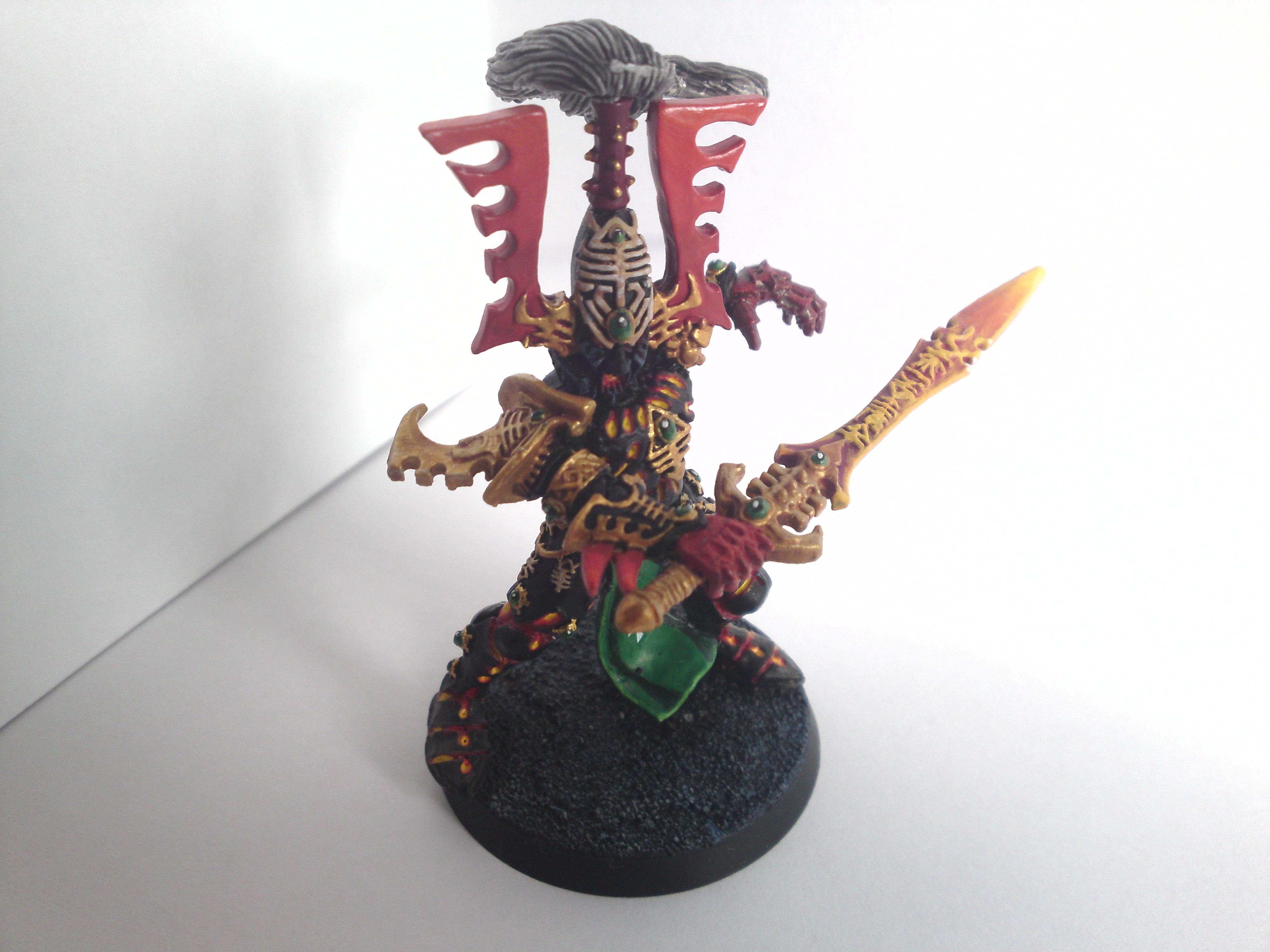 Avatar, Eldar