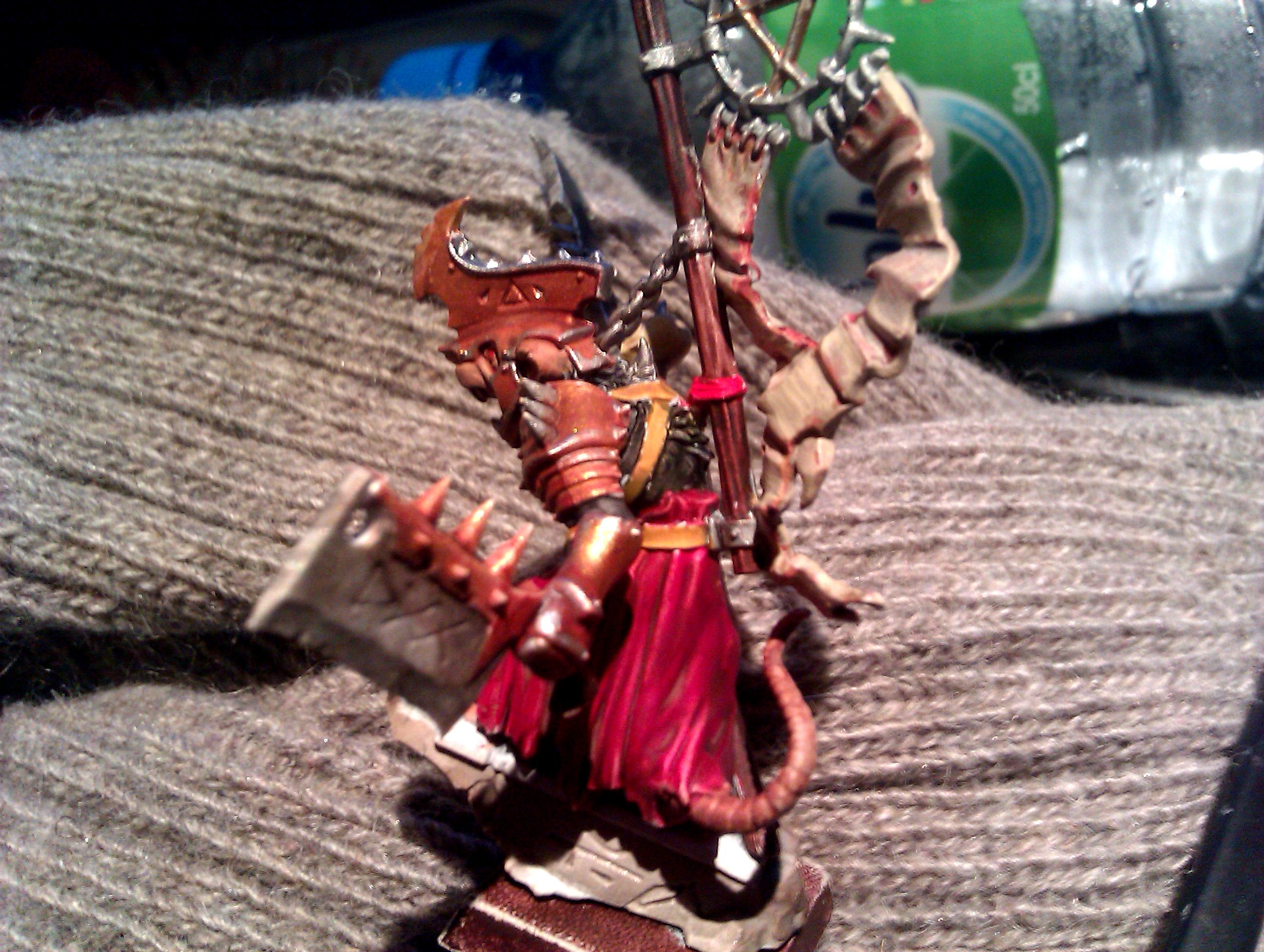 Blood, Elves, High Elves, Island, Of, Skaven