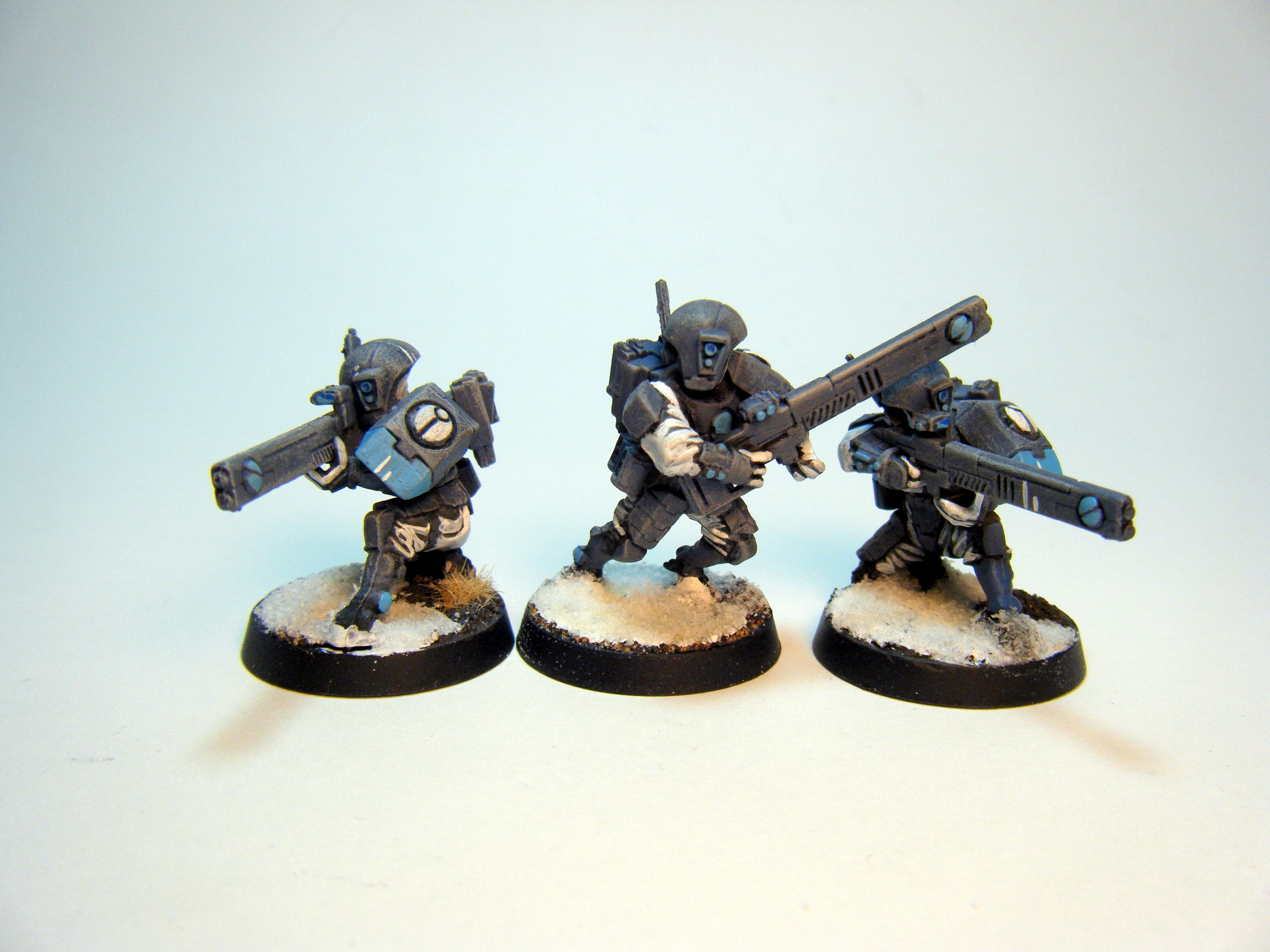 Tau, Fire Warriors (1)