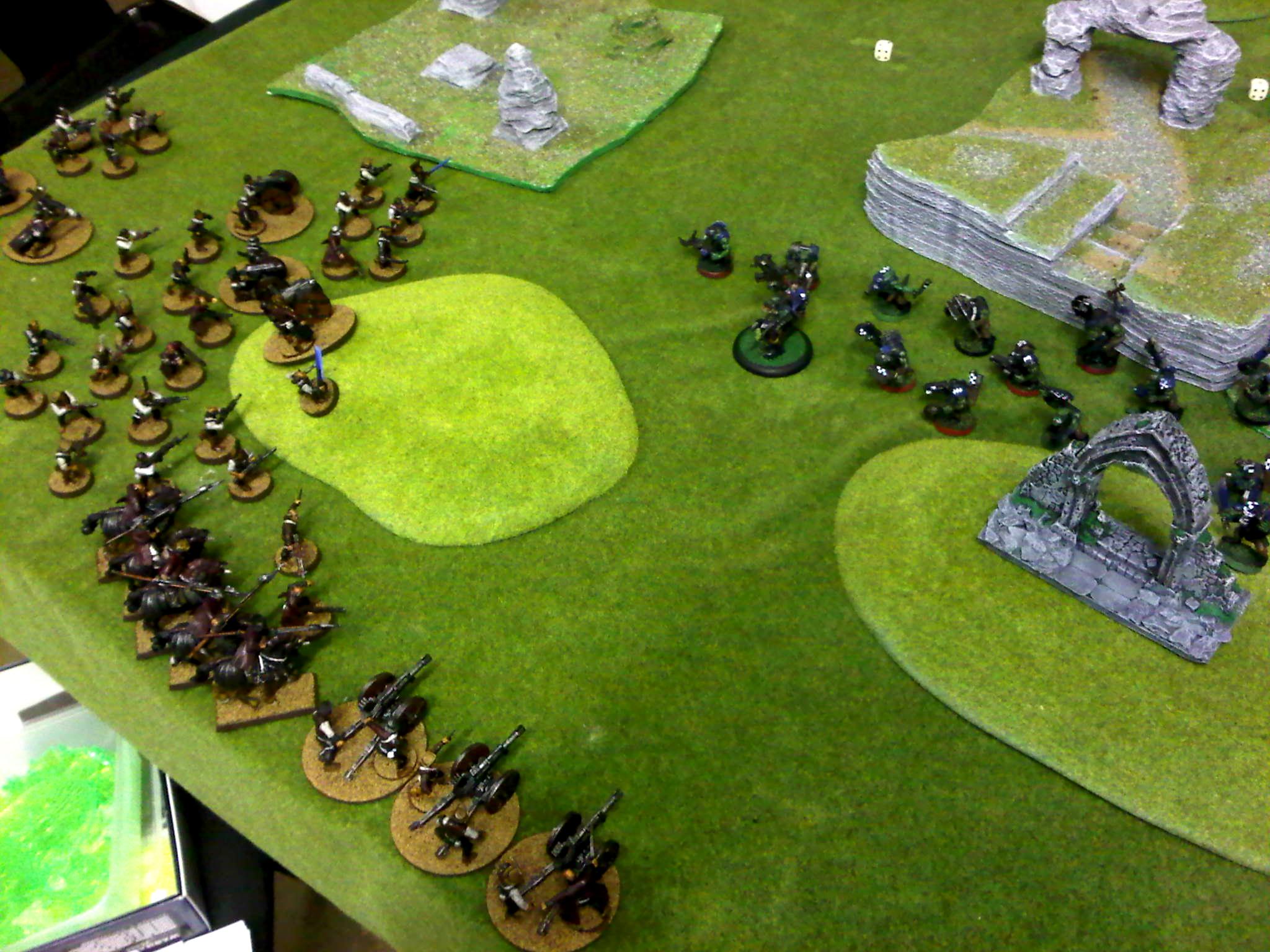 Combat Fatigue 2010