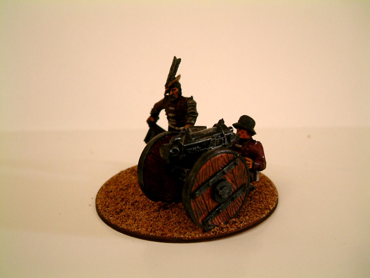 Brown, Conversion, Empire, Guard, Imperial, Imperial Guard, Militia, Warhammer Fantasy
