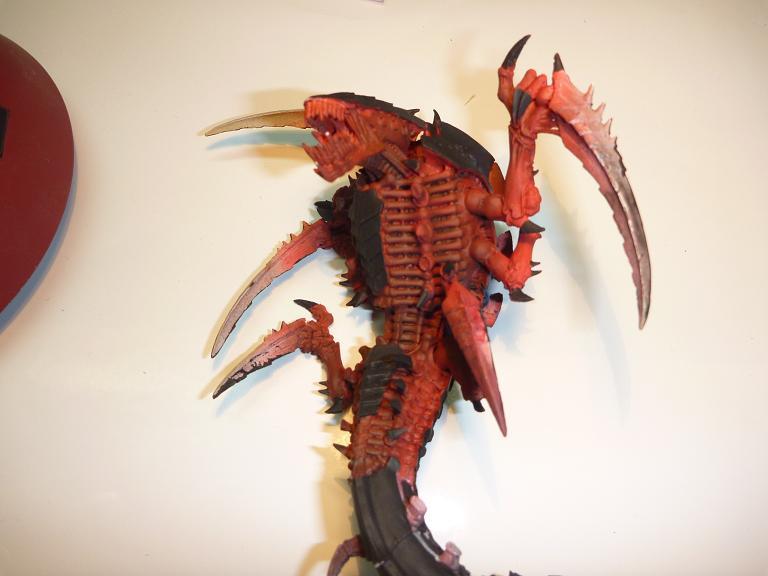 Trygon