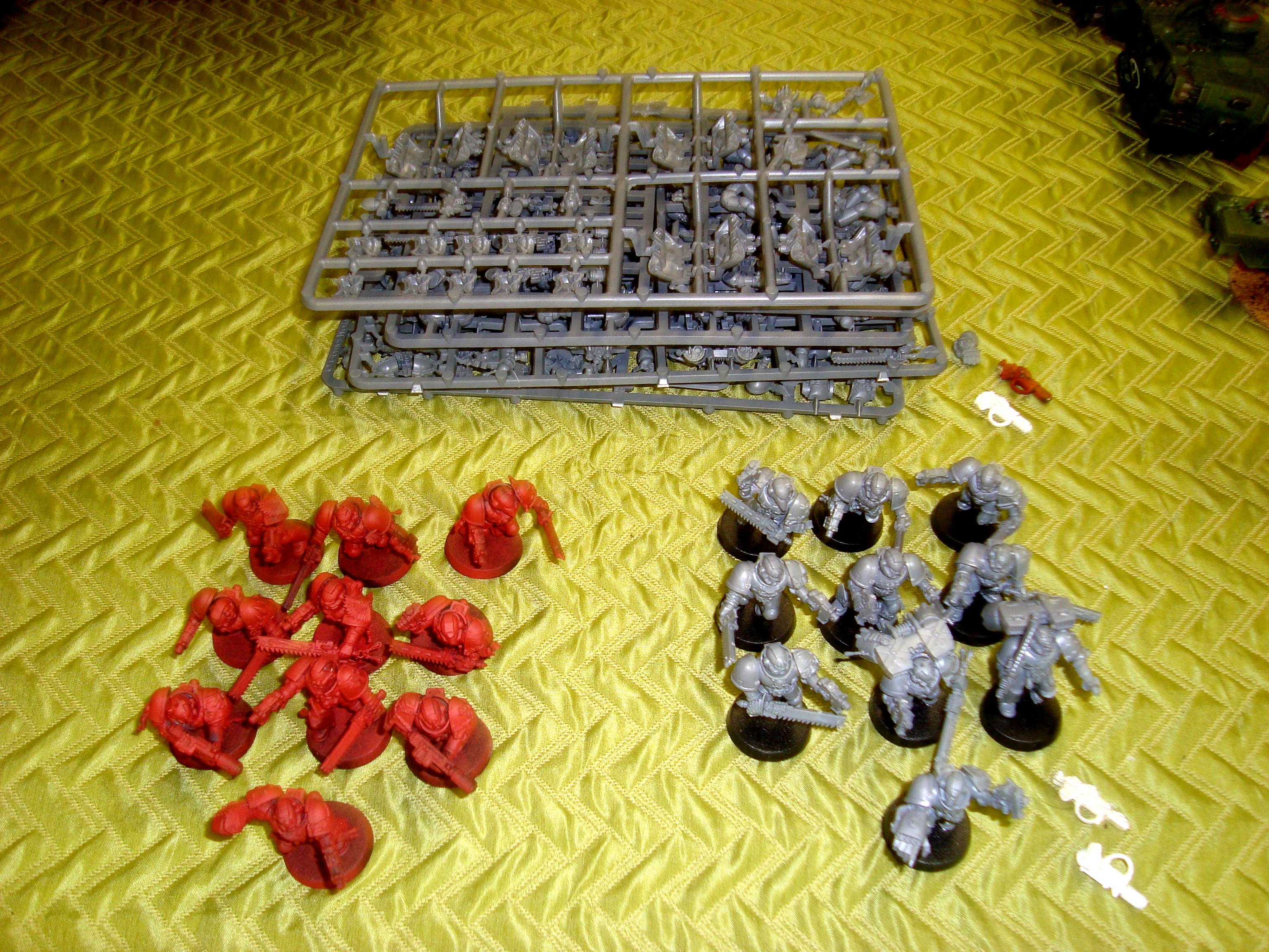 30 Marmines M/M/pfist