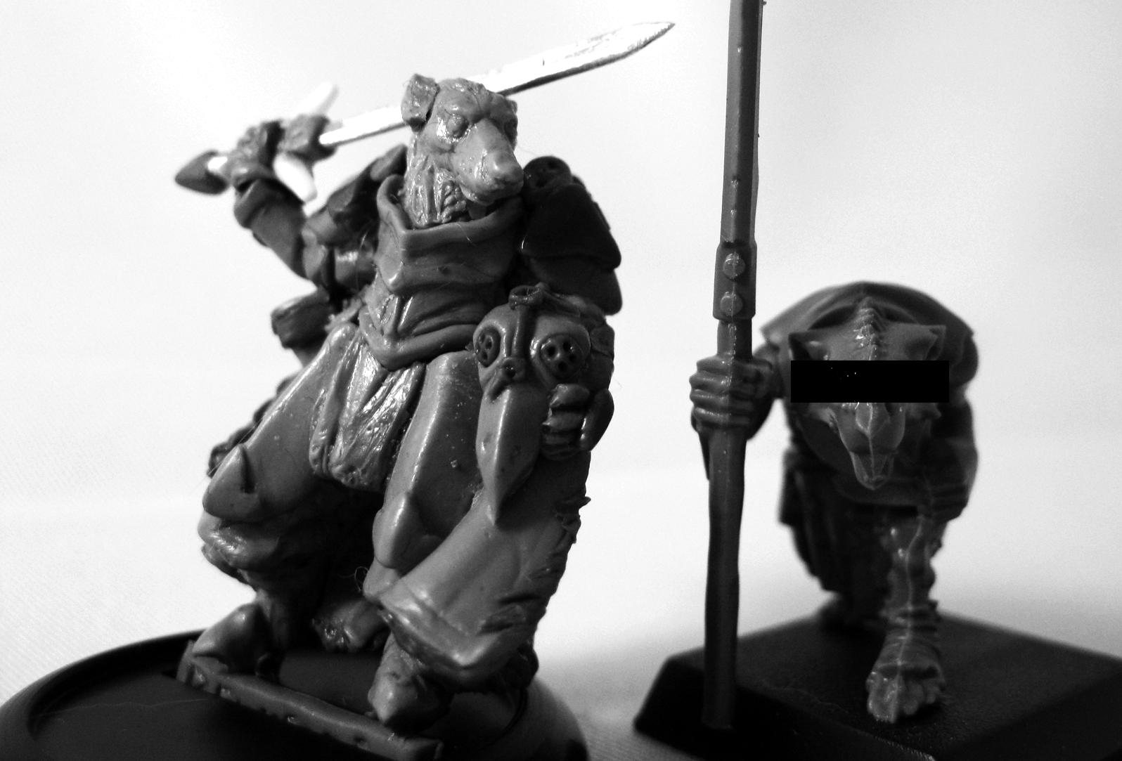 Brushfire, Rat, Vandalands