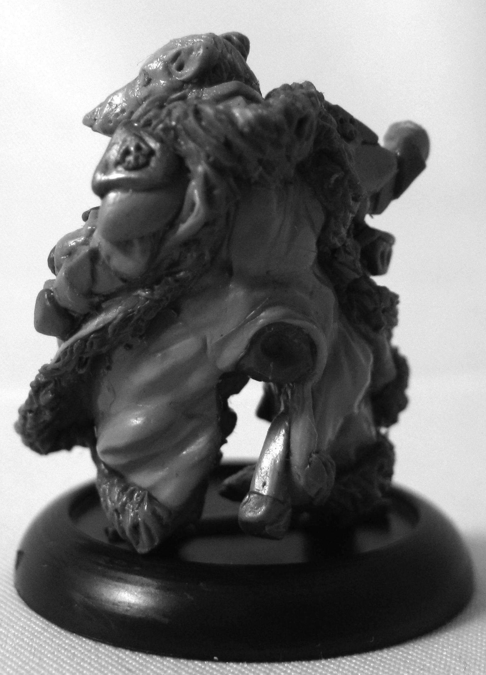 Brushfire, Rat Lord, Vandalands