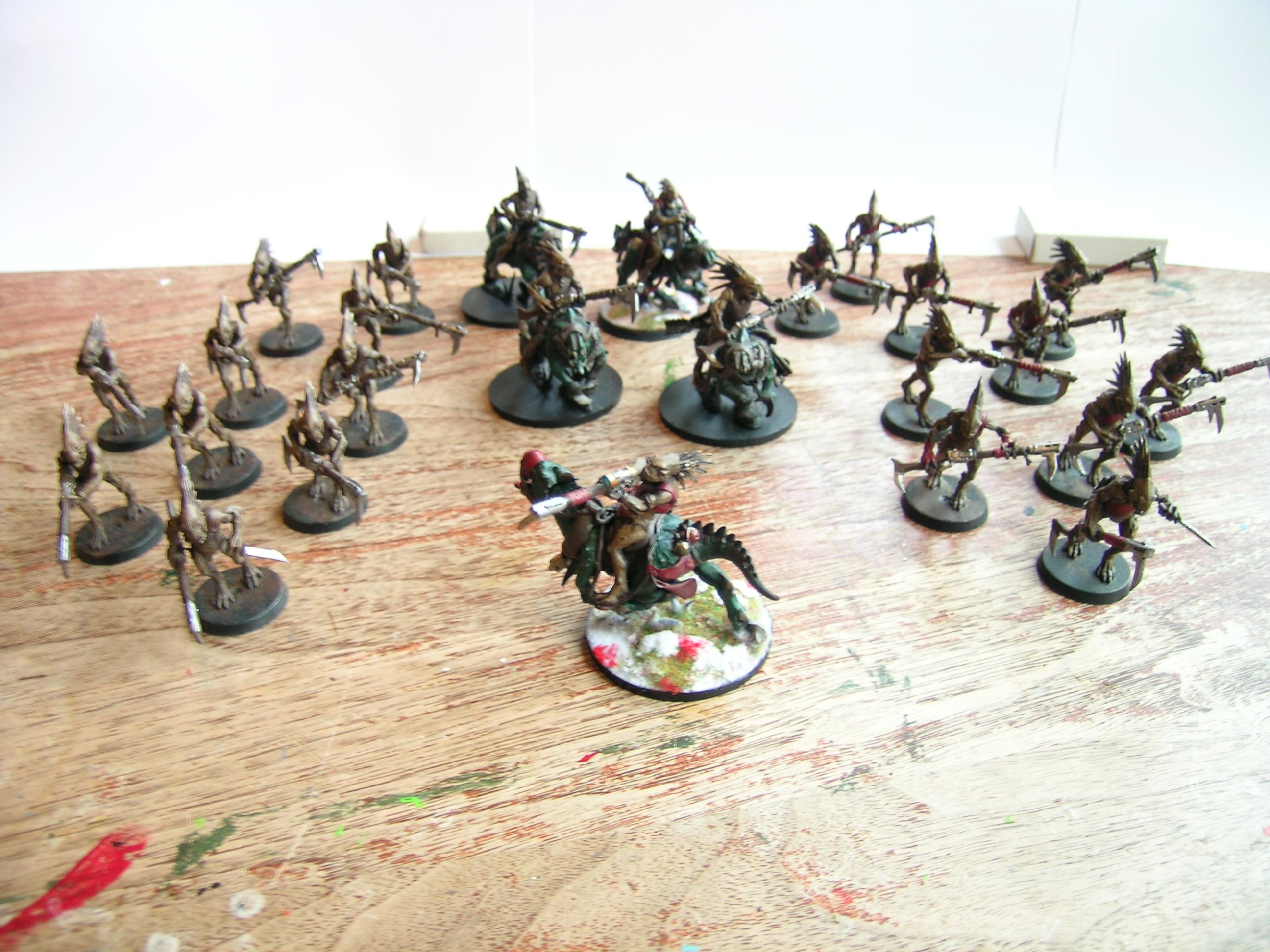 Army Shot (better lighting)