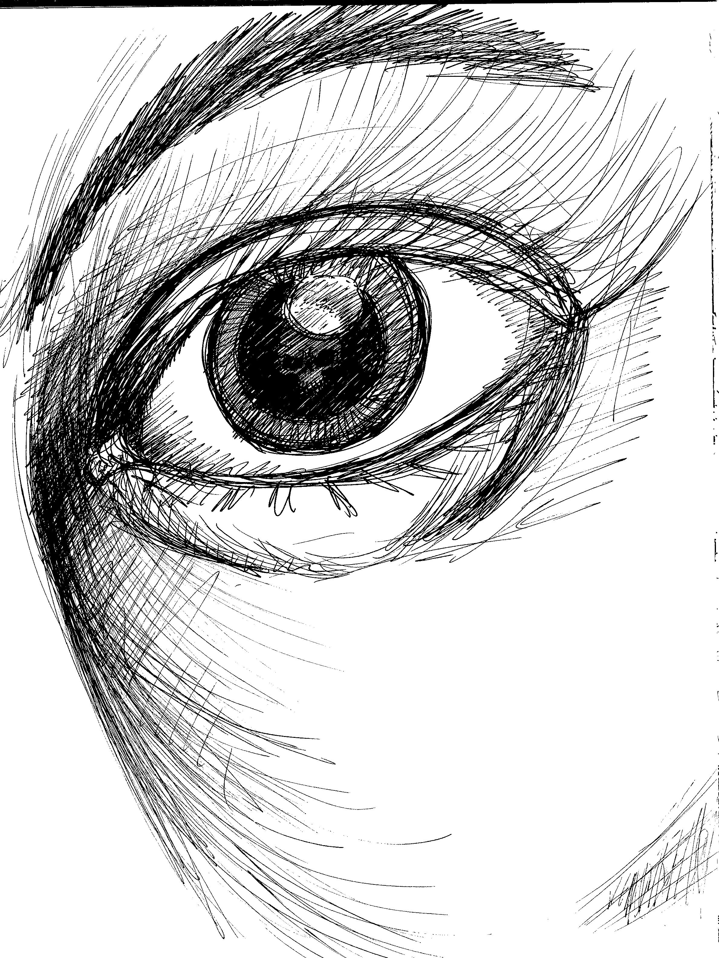Artwork, Chaos, Conversion, Daemons, Drawing, Drawings, Old, School, Space Marines, Style