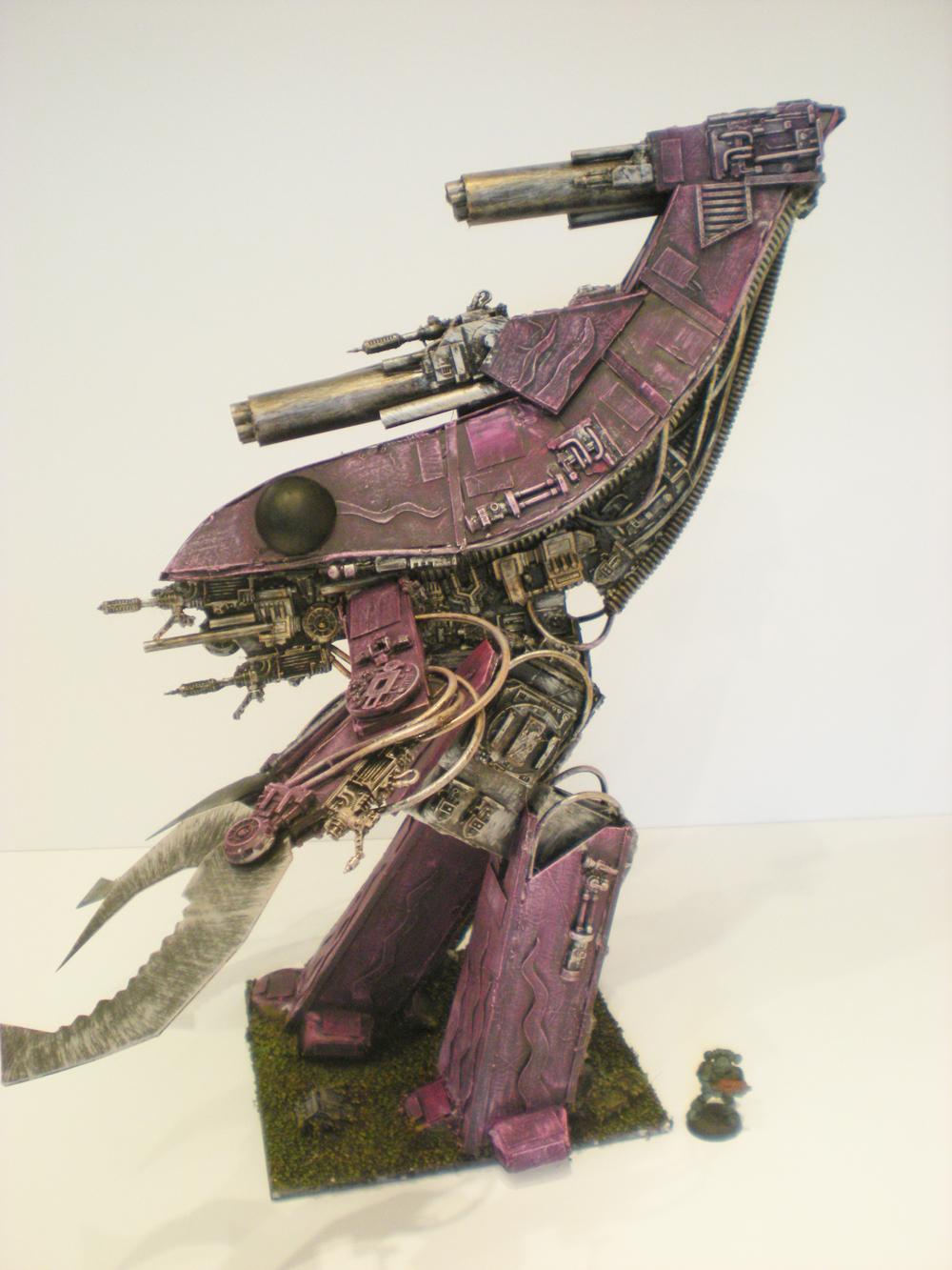 Buy, Chaos, Daemons, Epic, For, Gaming, Mashine, Massive, Sale, Sci Fi, Sculpture, Slaanesh, Space Marines, Titan, War, Warhammer 40,000, Warhammer Fantasy