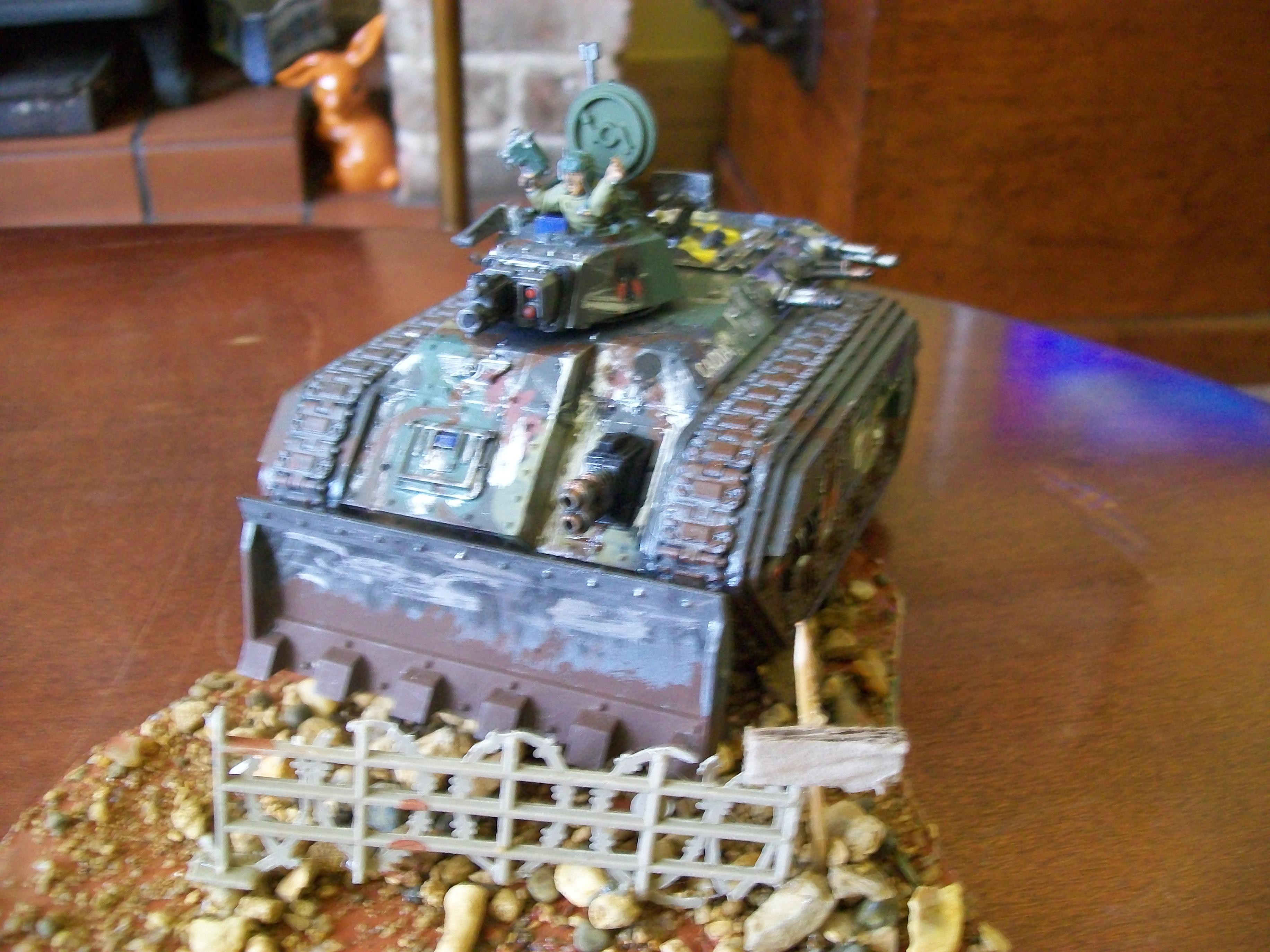chimera