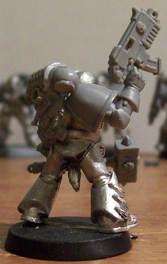 Gray Hunter 2.2
