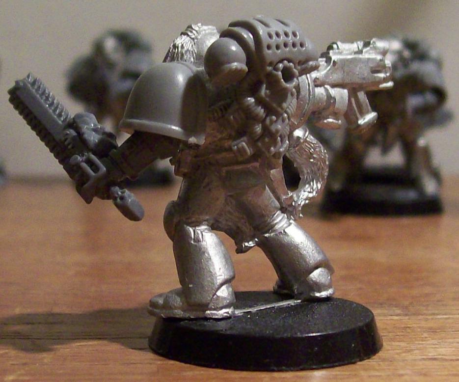 Gray Hunter 4.2