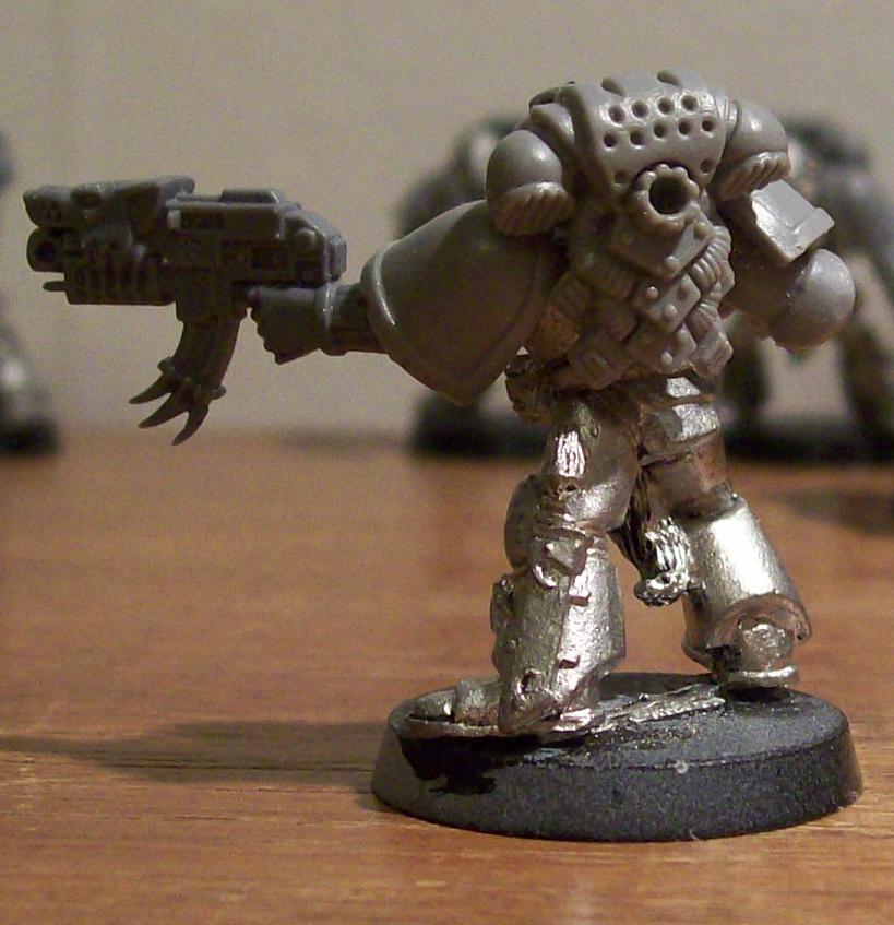 Gray Hunter 6.2