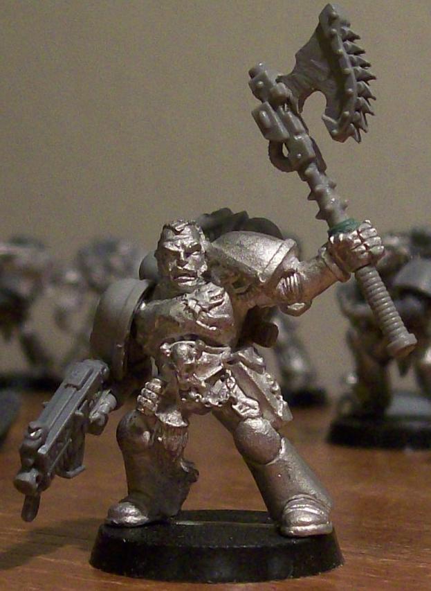 Gray Hunter 11.3