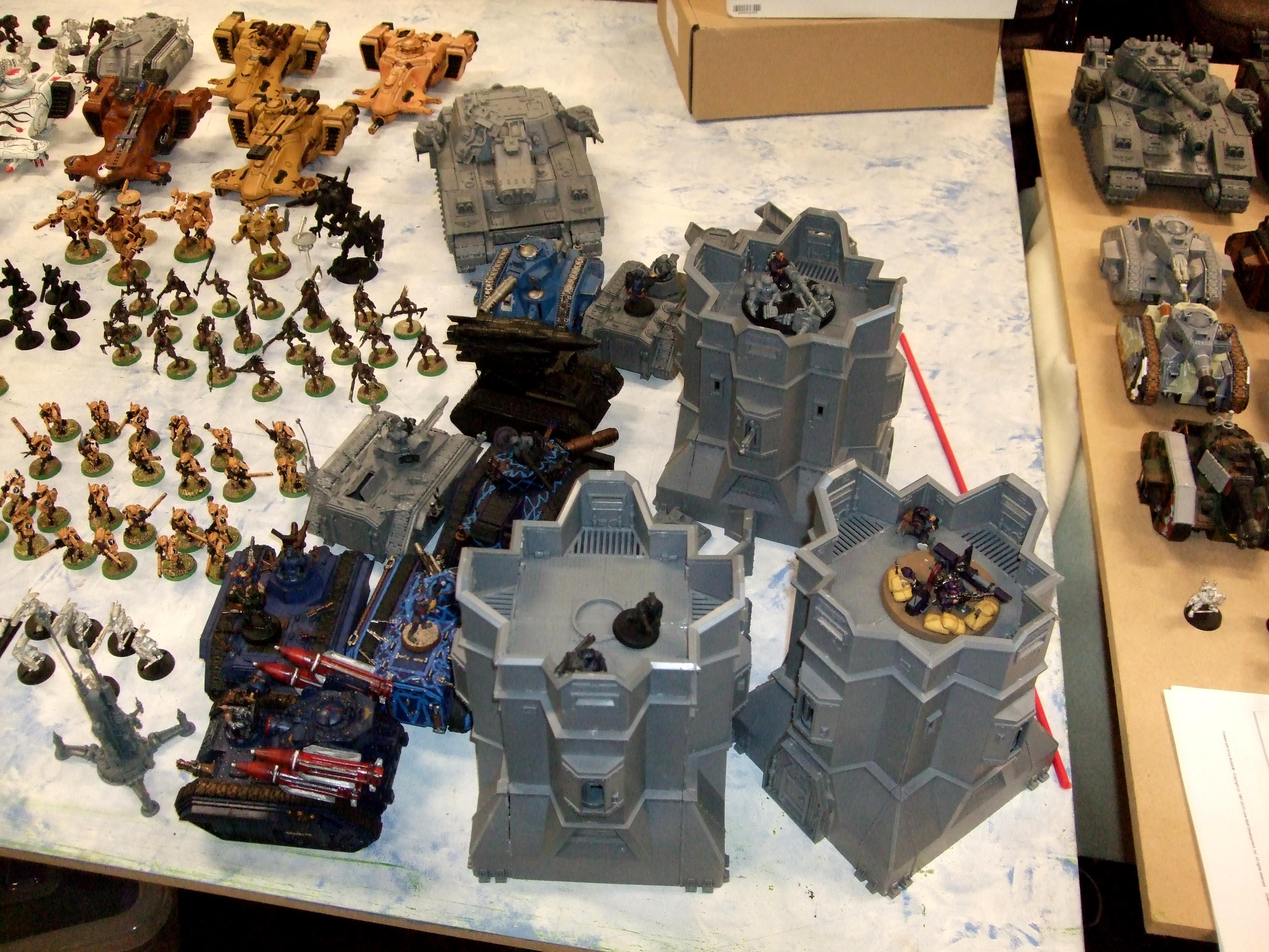 Order Army 2