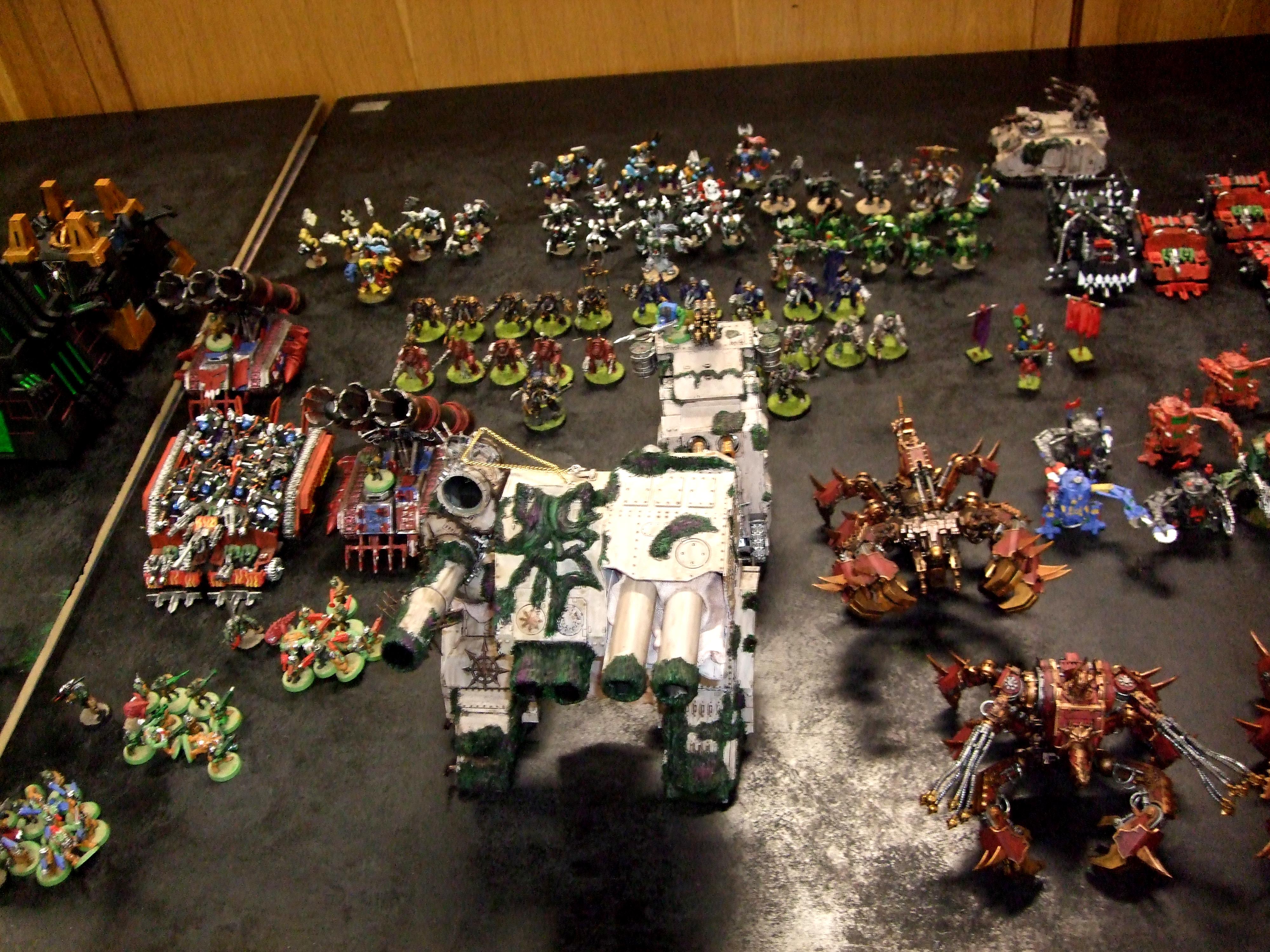 Ork Army 2