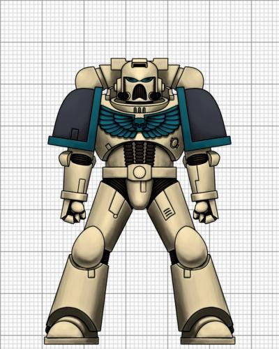 Reaver of Tears scheme 1