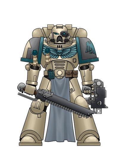 Reaver of Tears scheme 2