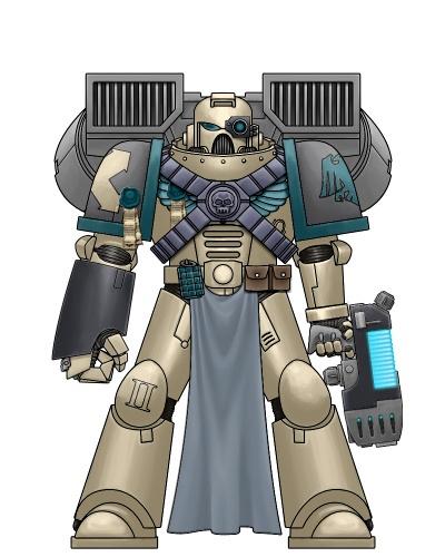 Reaver of Tears scheme 4