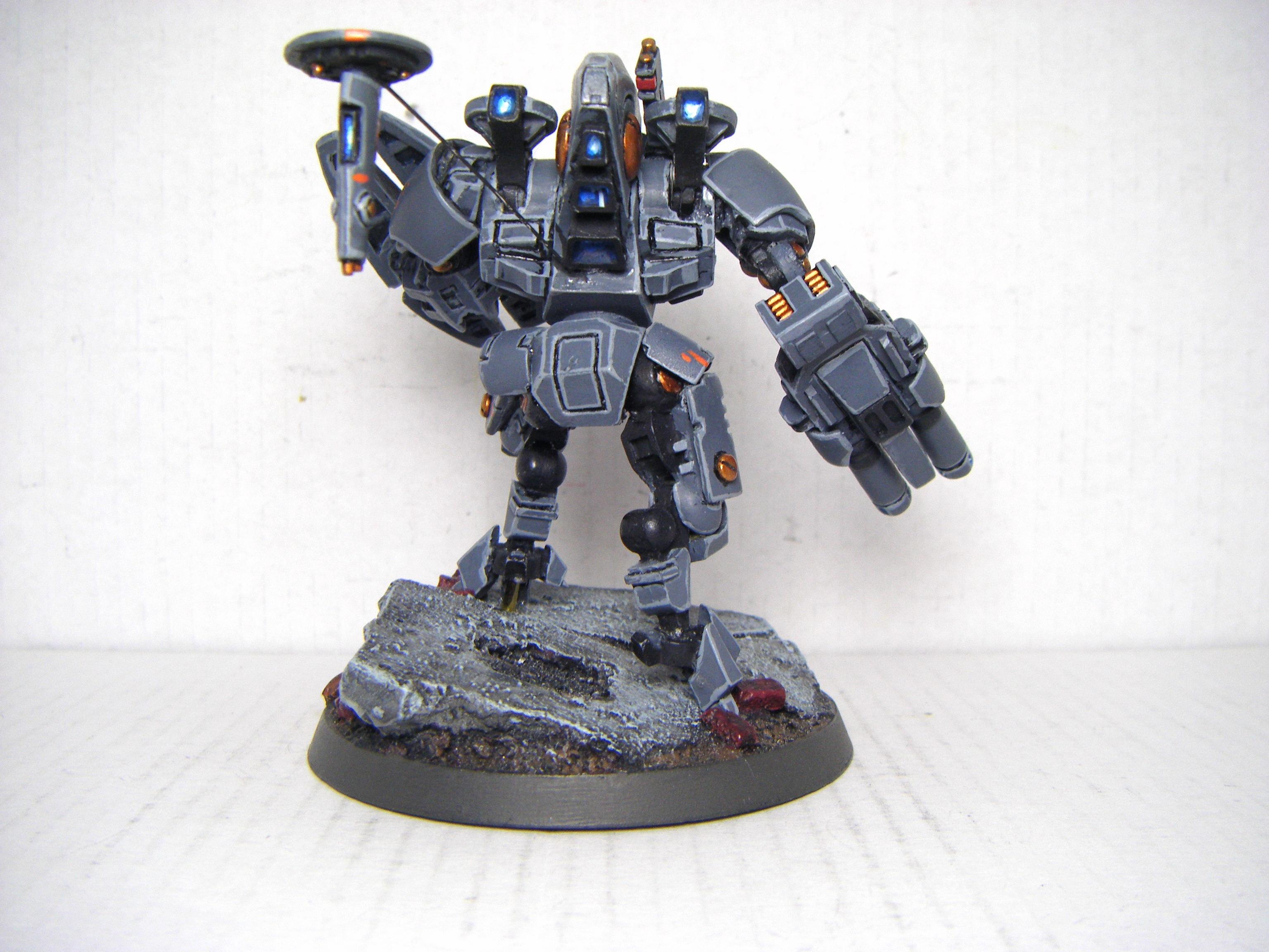 R'myr Conversion Complete