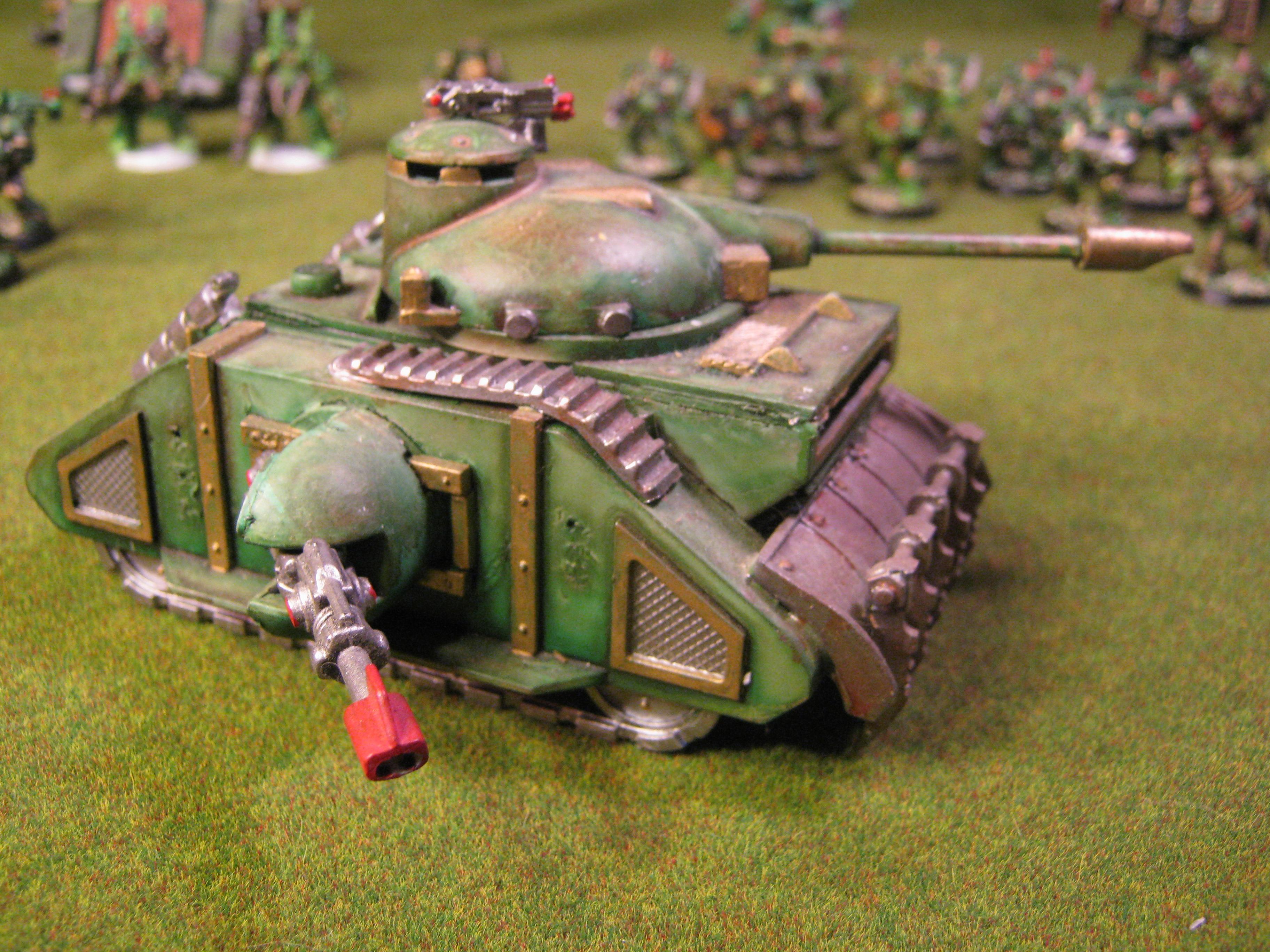 Chaos, Death Guard, Nurgle, Plage Marines