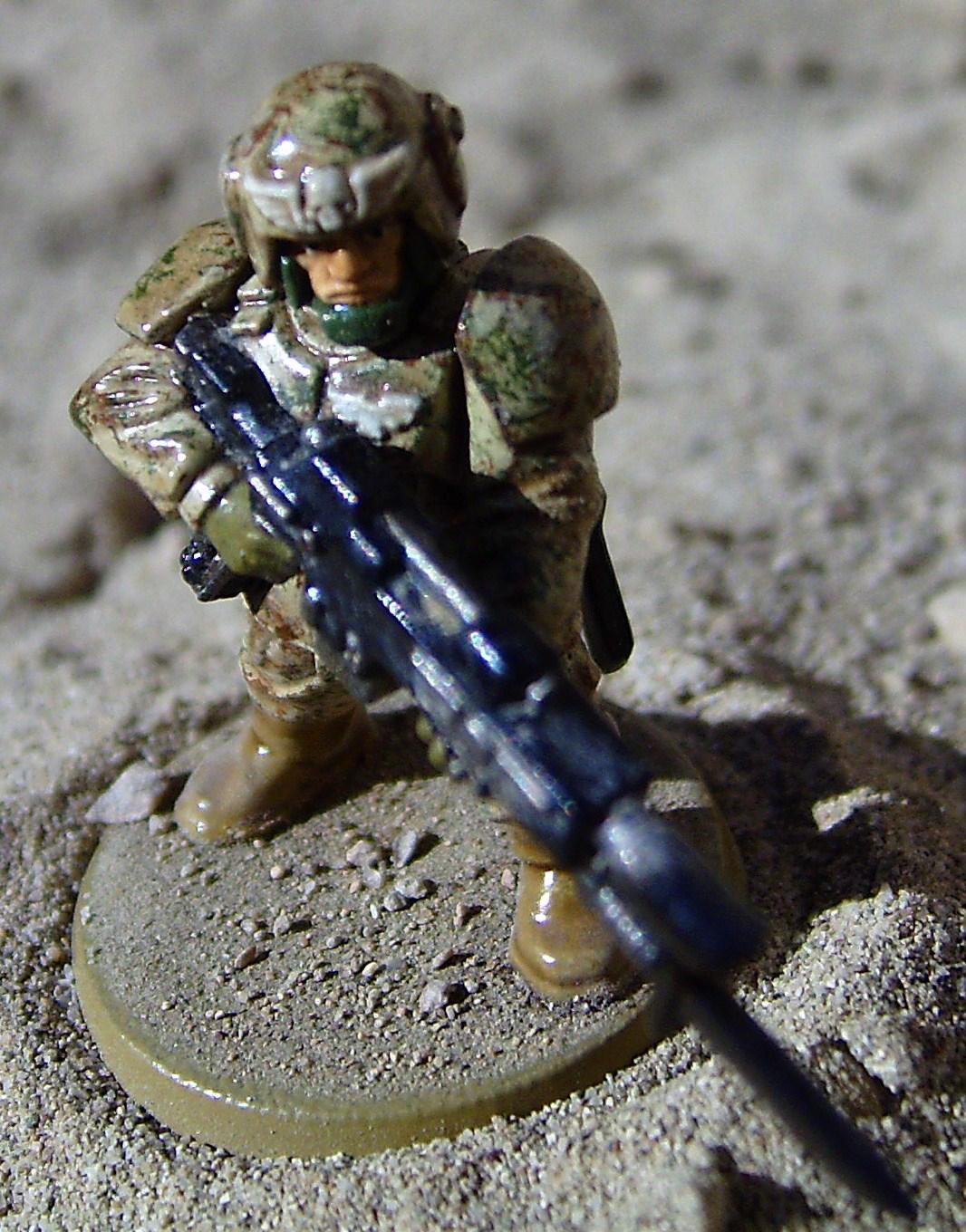 Camouflage, Desert, Imperial Guard - Gallery - Dakkadakka