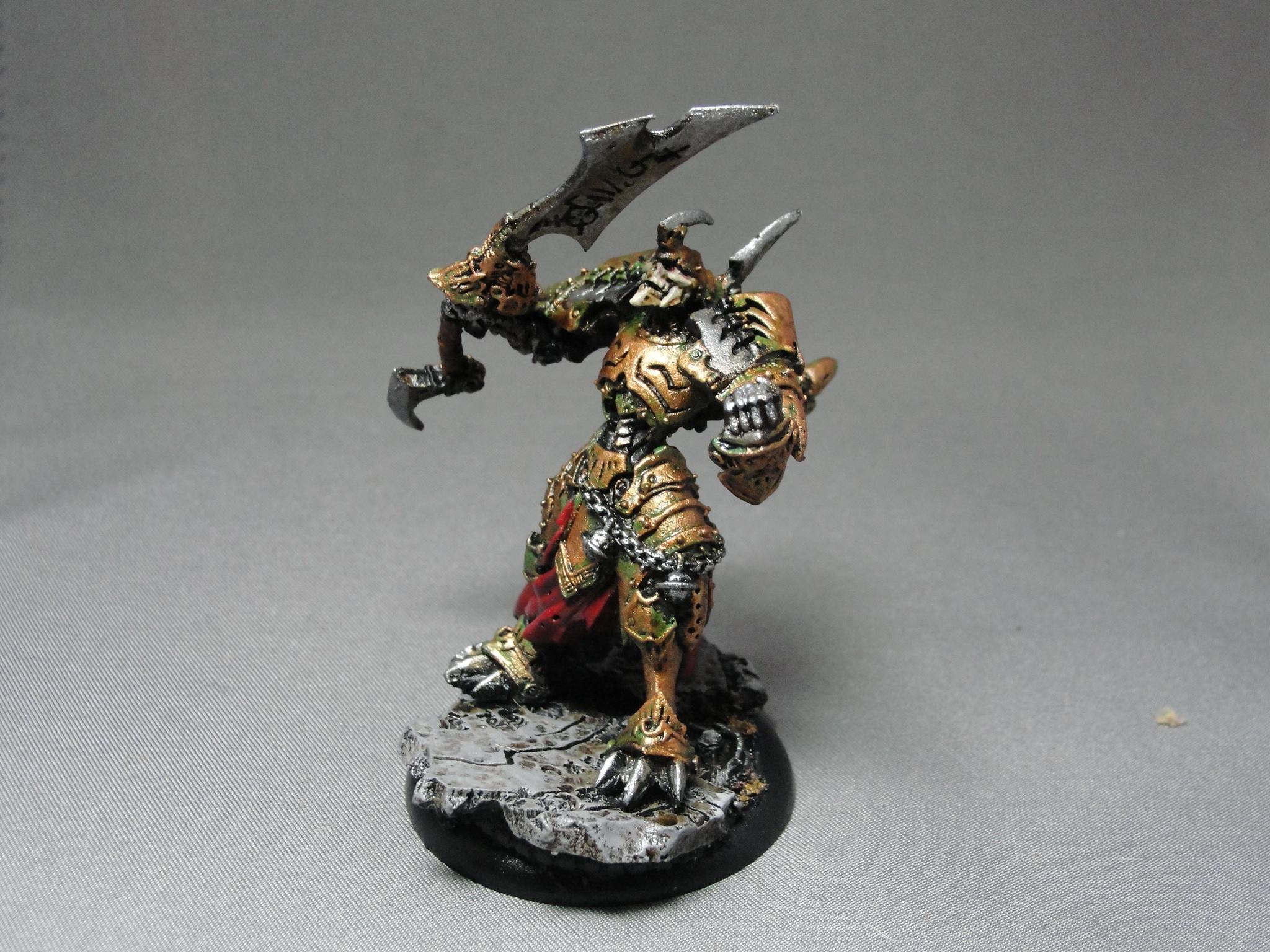 warmachine, cryx, Lich Lord Venethrax