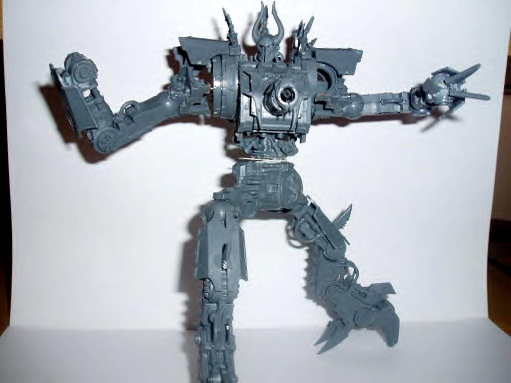 megatron ;)