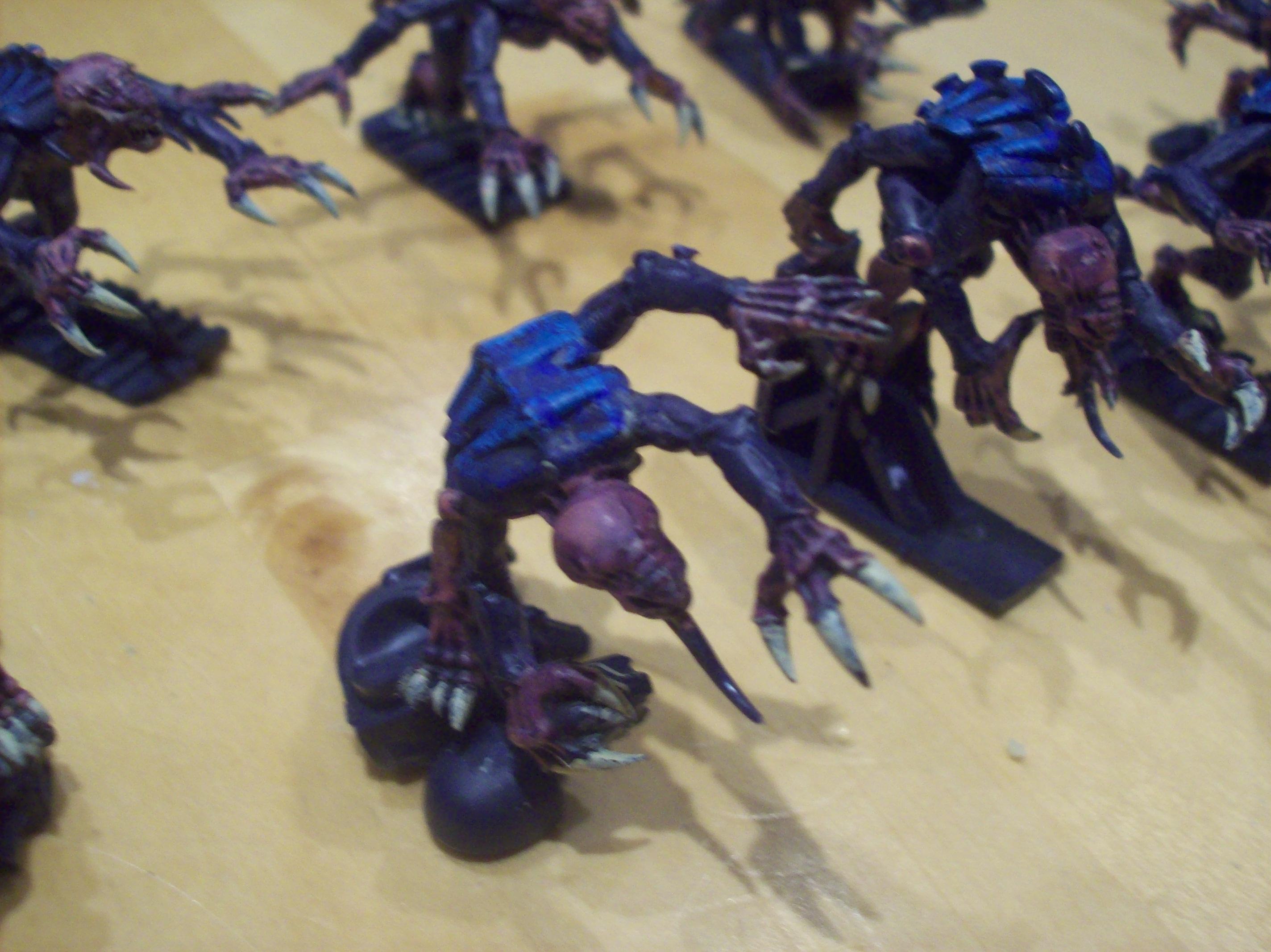 Genestealers