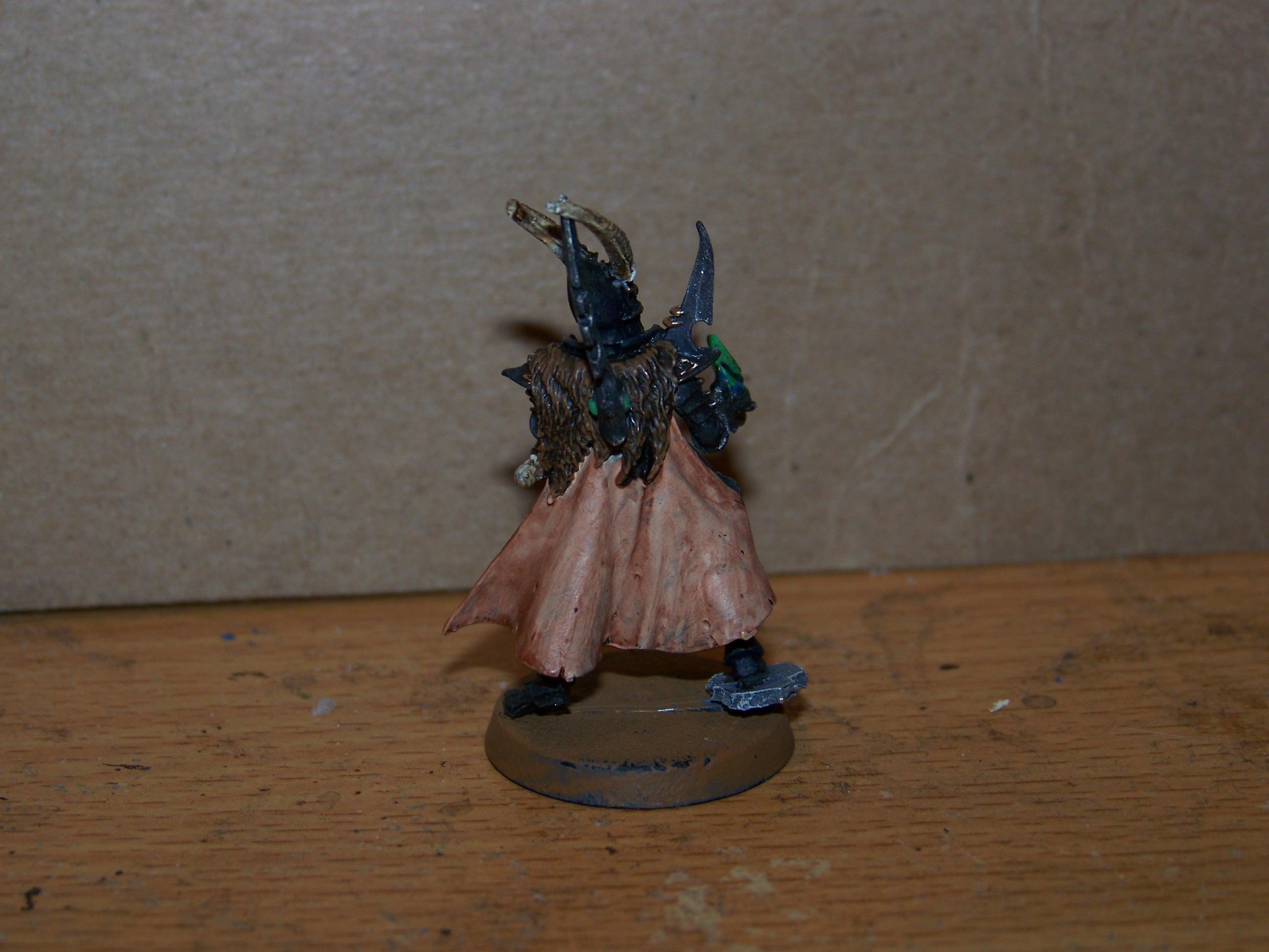 Dark Eldar
