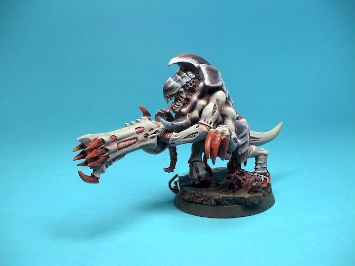 Hive Guards