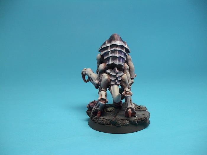 Hive Guards