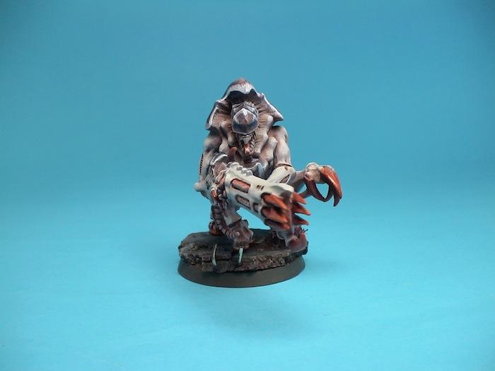 Hive Guards, Tyranids