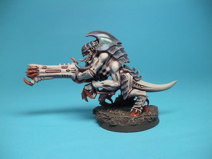 Hive Guards