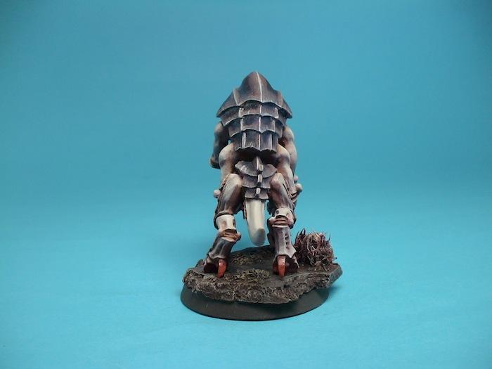 Hive Guards, Tyranids
