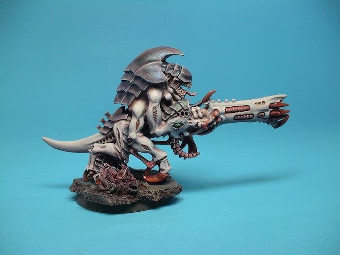 Hive Guard, Hive Guards, Tyranids