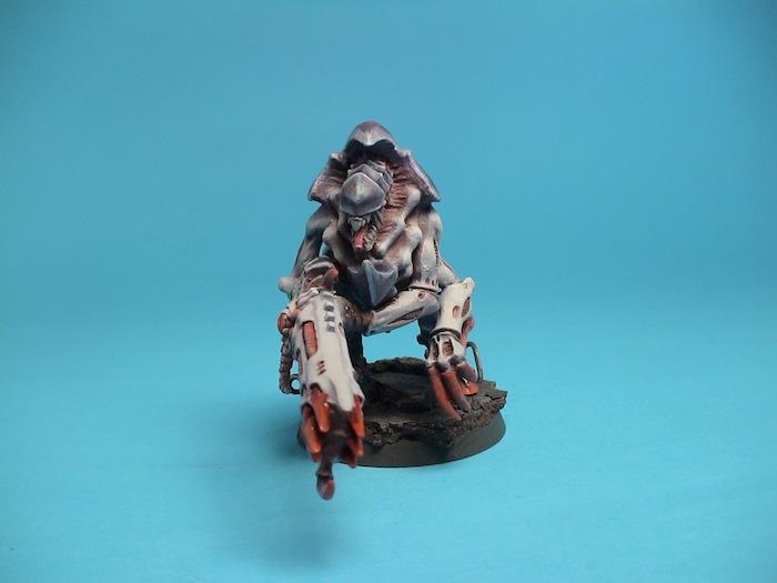 Hive Guards