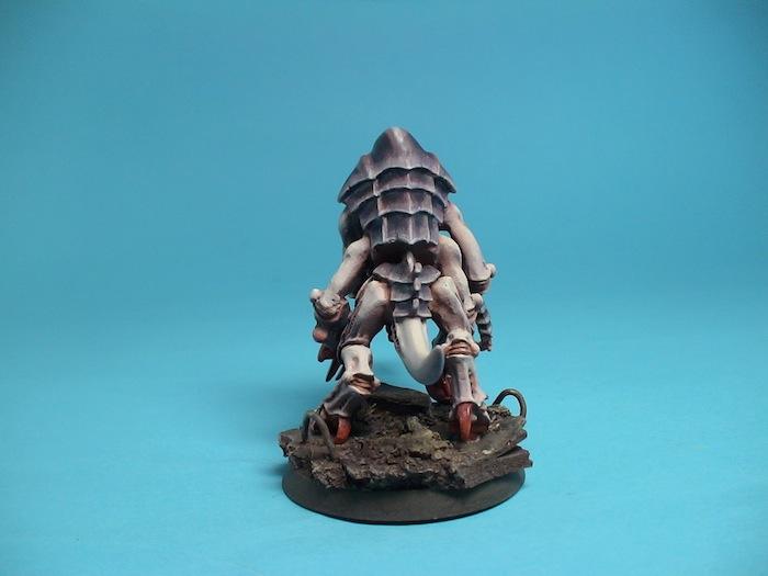 Hive Guards