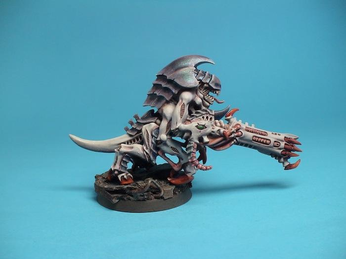 Hive Guards, Tyranids