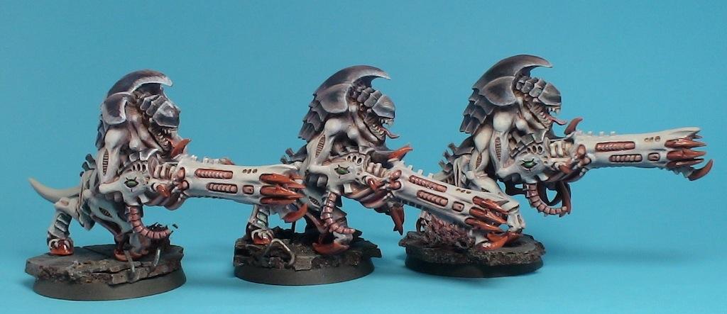 Hive Guards