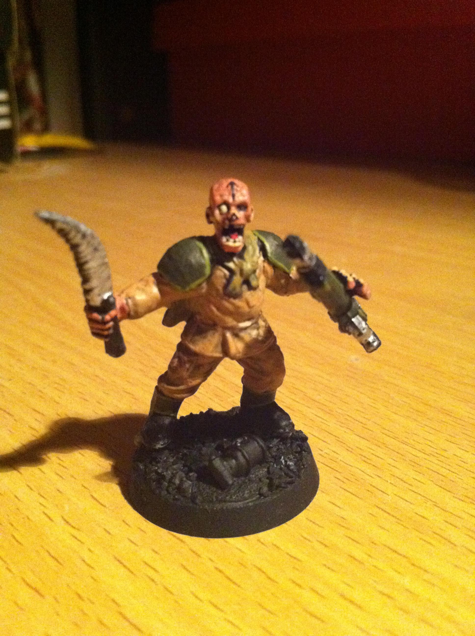 guardsmen