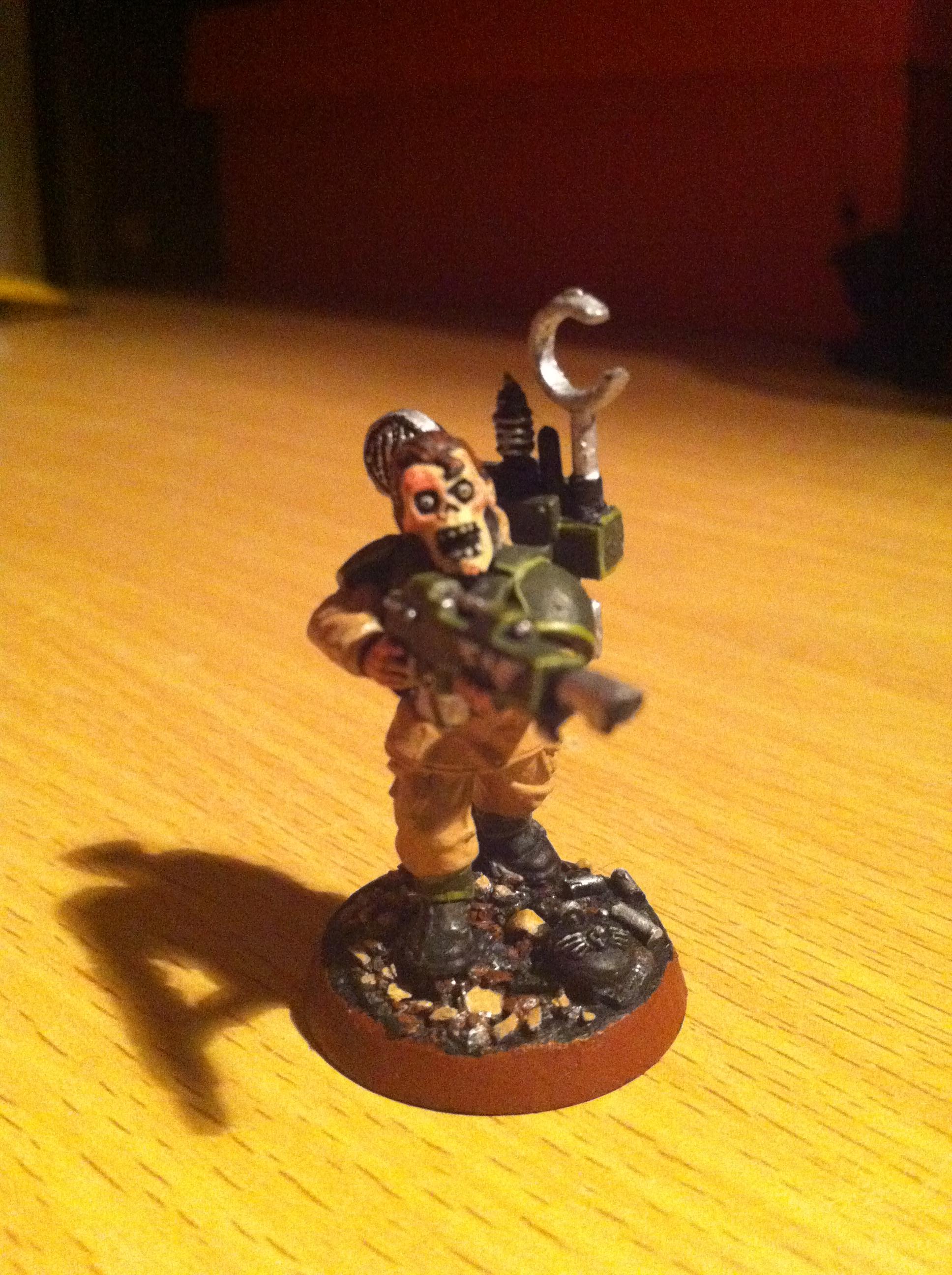guardsmen