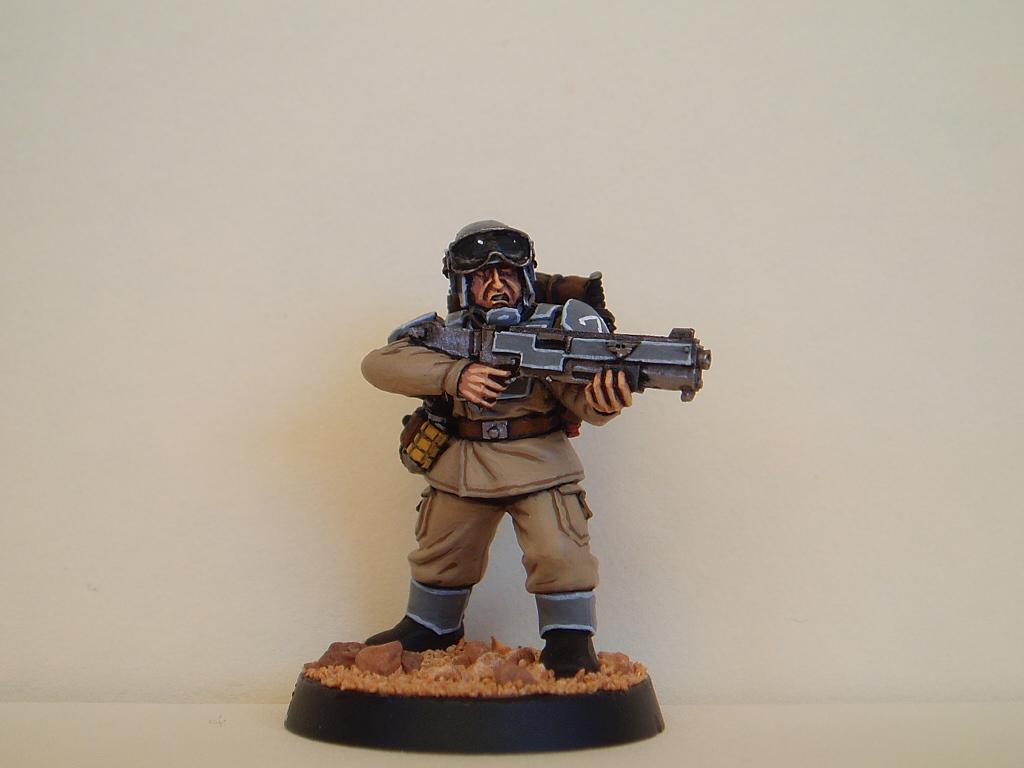Imperial Guard