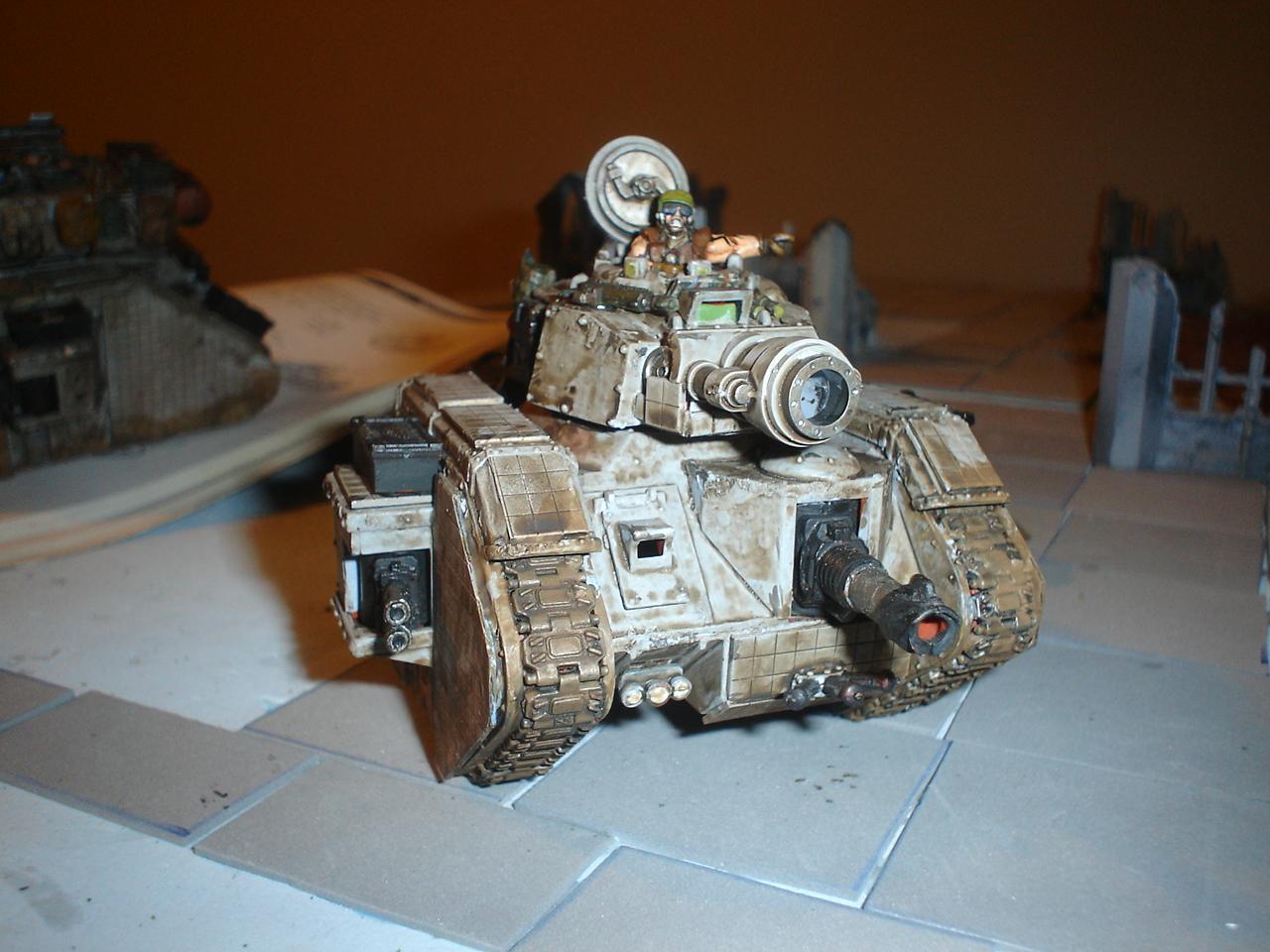 Leman Russ