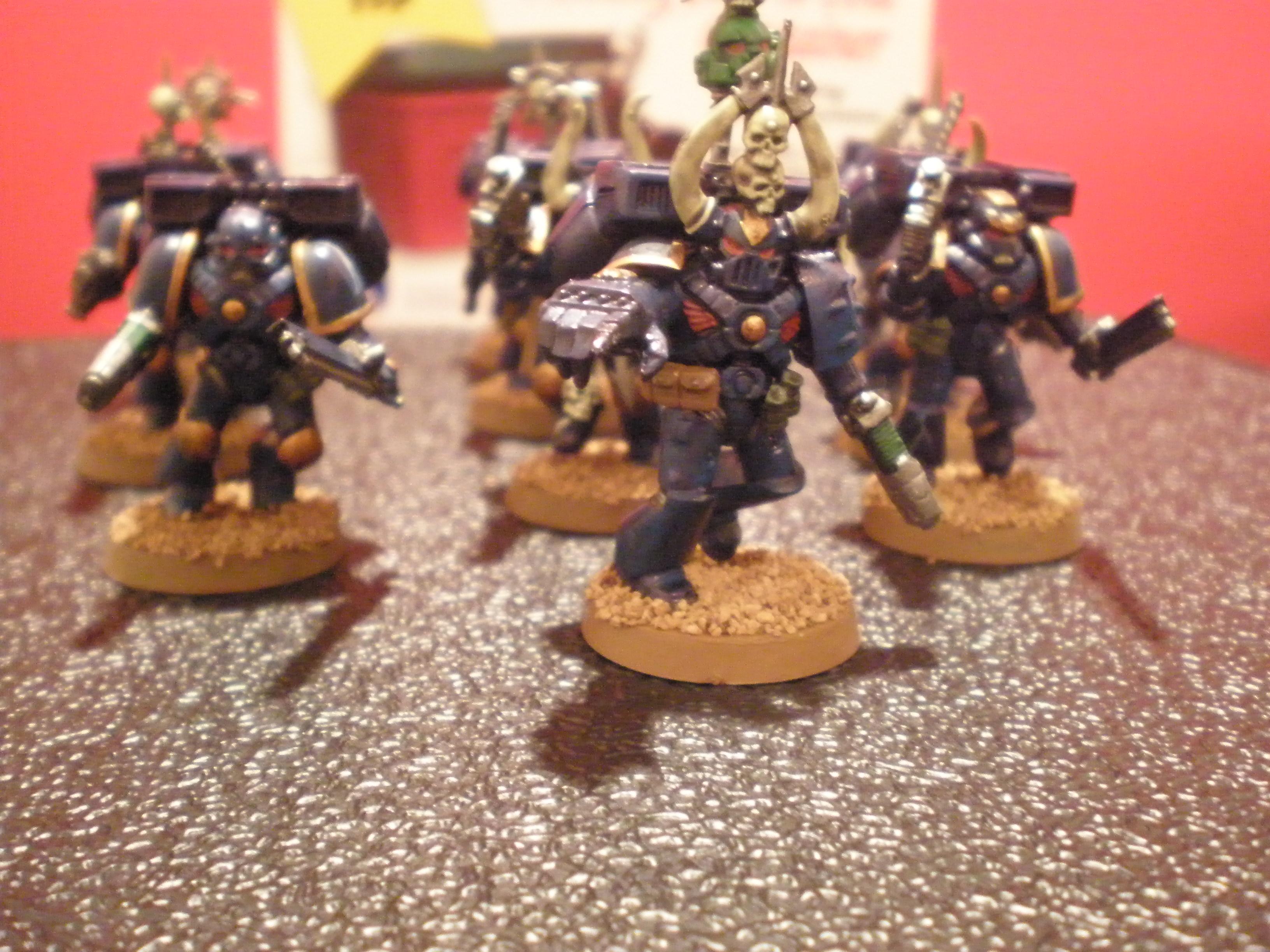 Night Lords