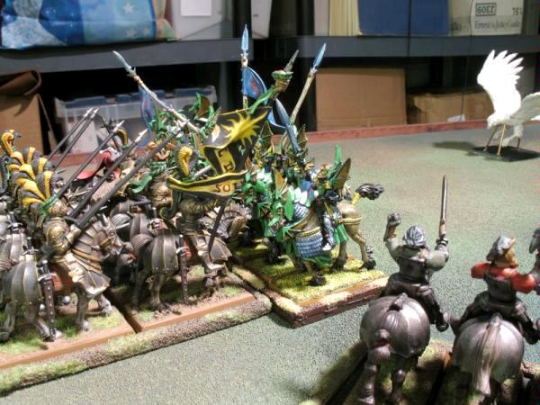 High Elves 3