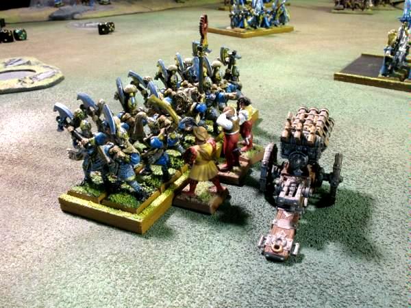 High Elves 2