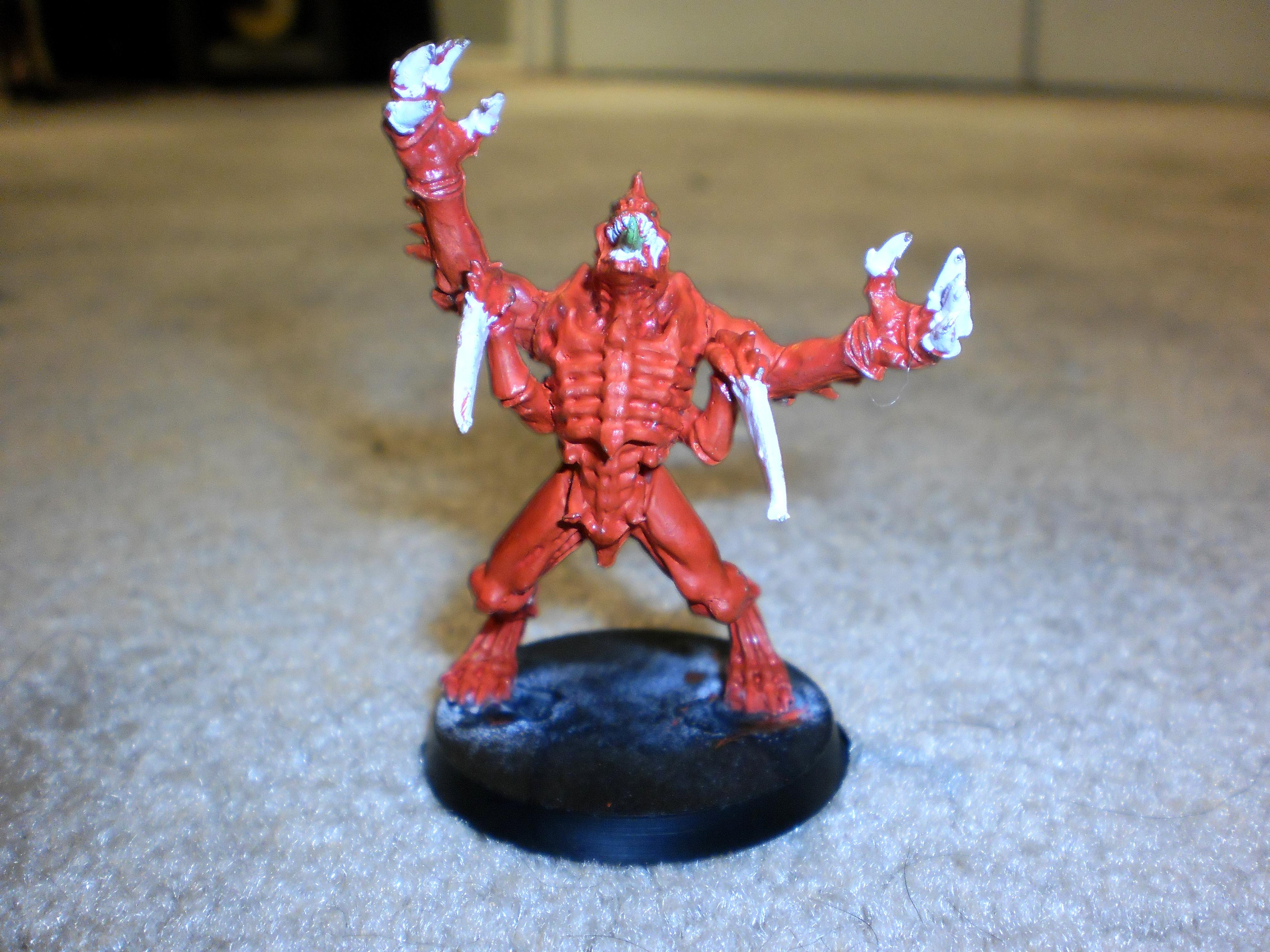 Tyranids, Broodlord 2