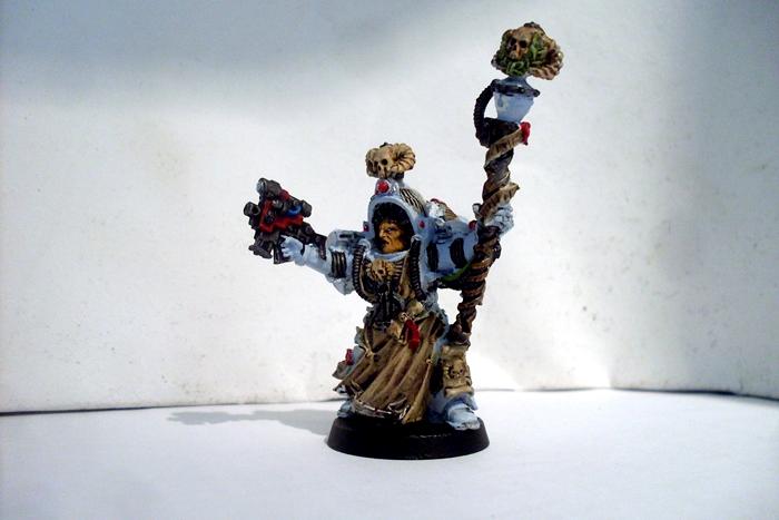 Homebrew, Librarian, Lohki, Space, Space Marines, Tank