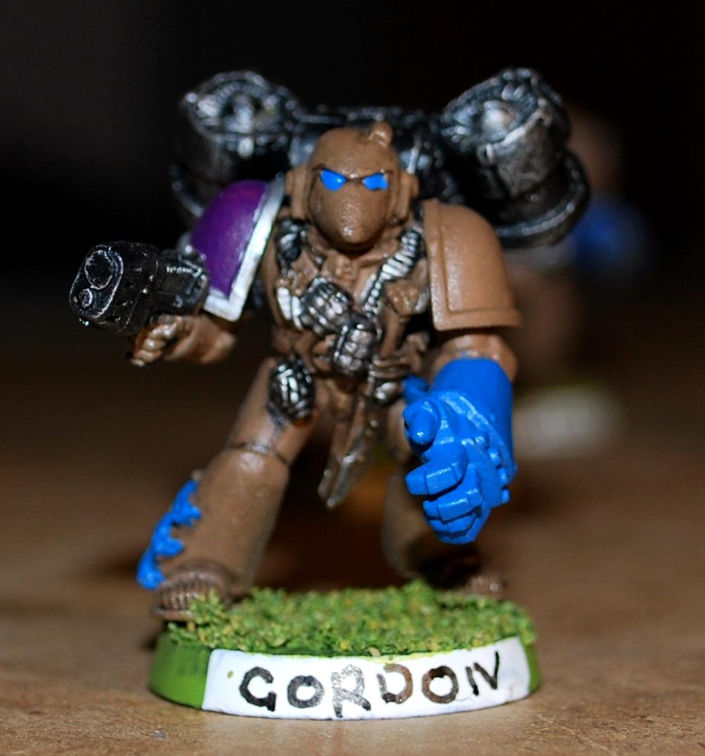 Gordon