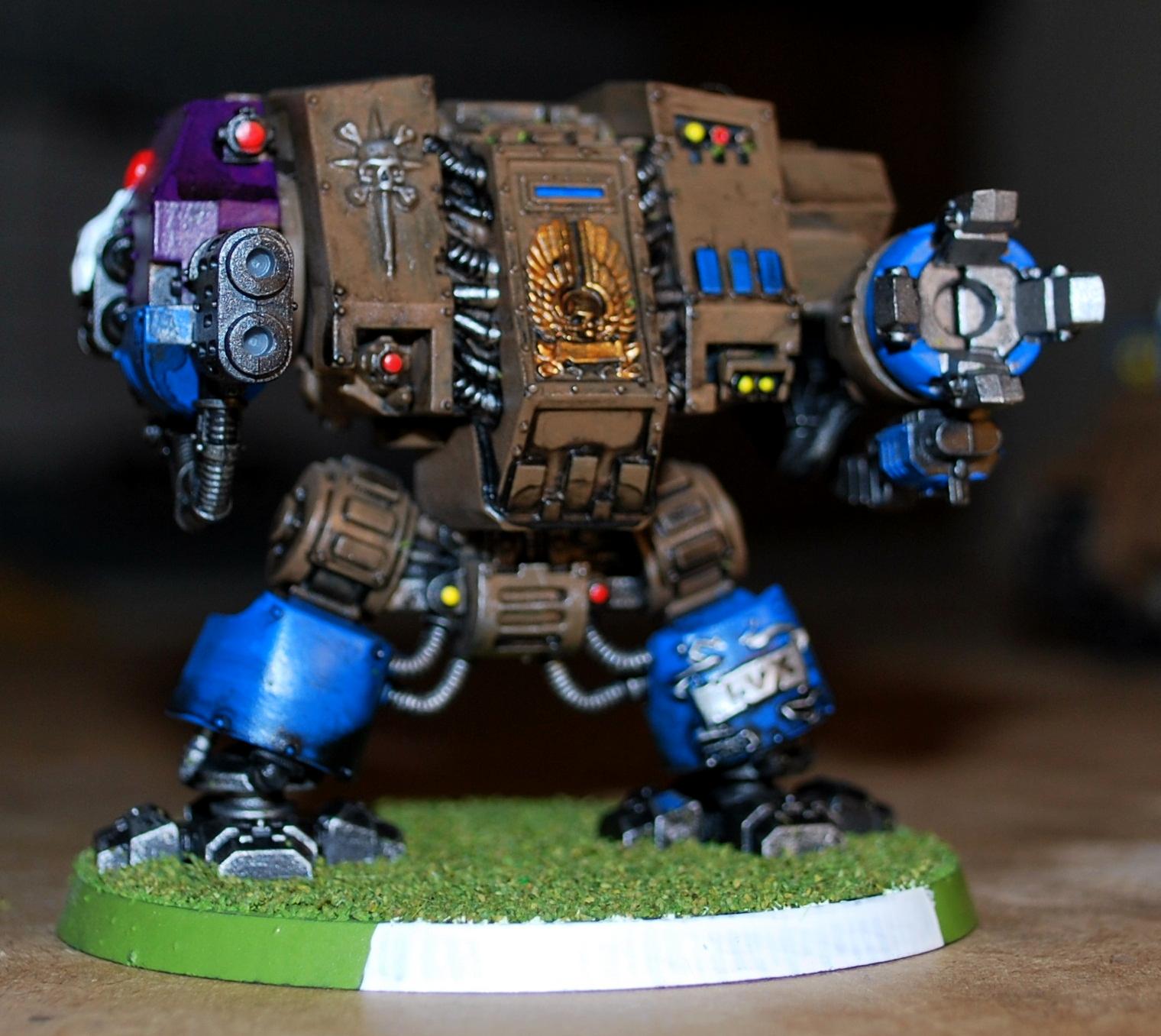 Dreadnought